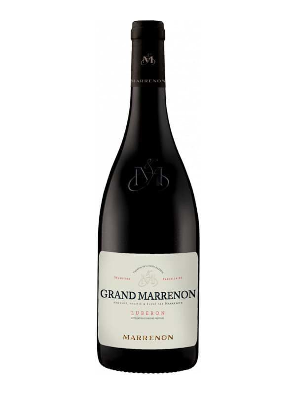 Grand Marrenon Red