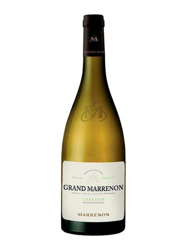 Grand Marrenon White
