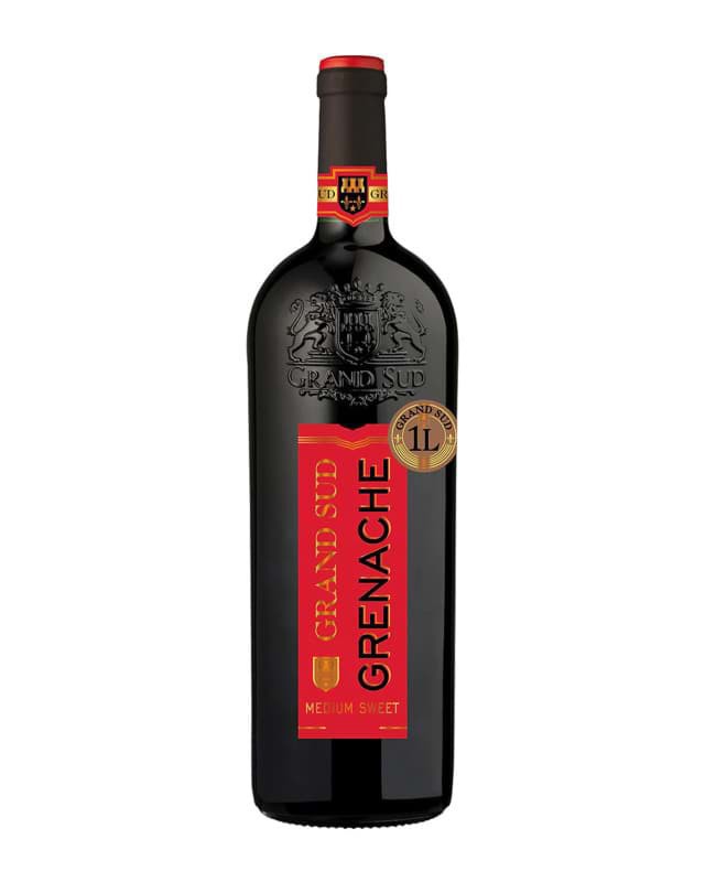 Grand Sud Grenache 1 Grand Sud Grenache