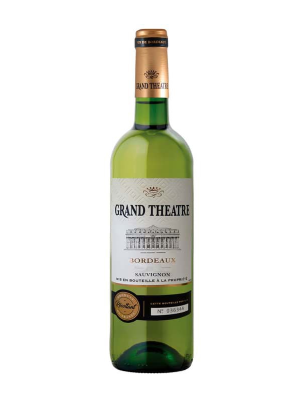 Grand Theatre White 1 Grand Theatre White