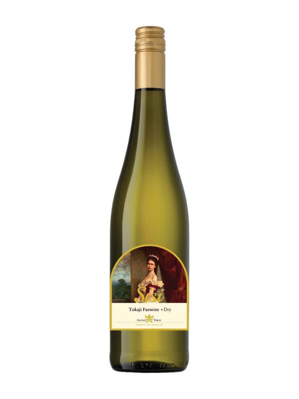 Grand Tokaj Furmint Dry 1 Grand Tokaj Furmint Dry