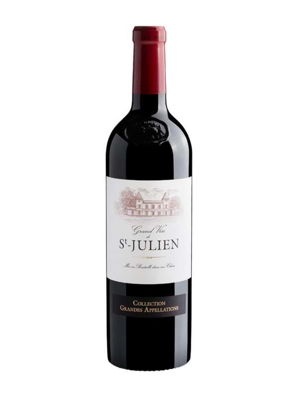 Grand Vin De St-Julien 1 Grand Vin De St-Julien