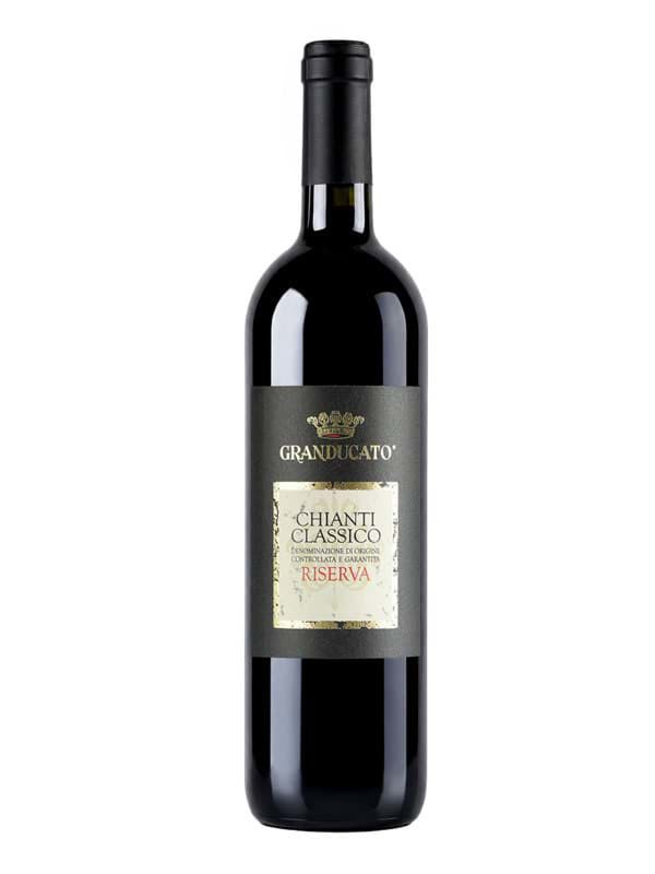 Granducato Chianti Classico Riserva
