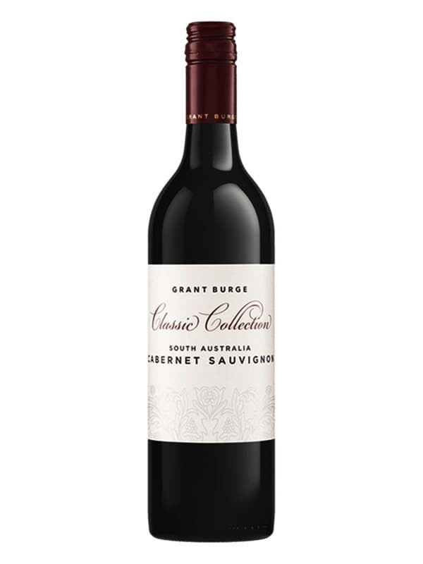Grant Burge Classic Collection Cabernet Sauvignon 1 Grant Burge Classic Collection Cabernet Sauvignon