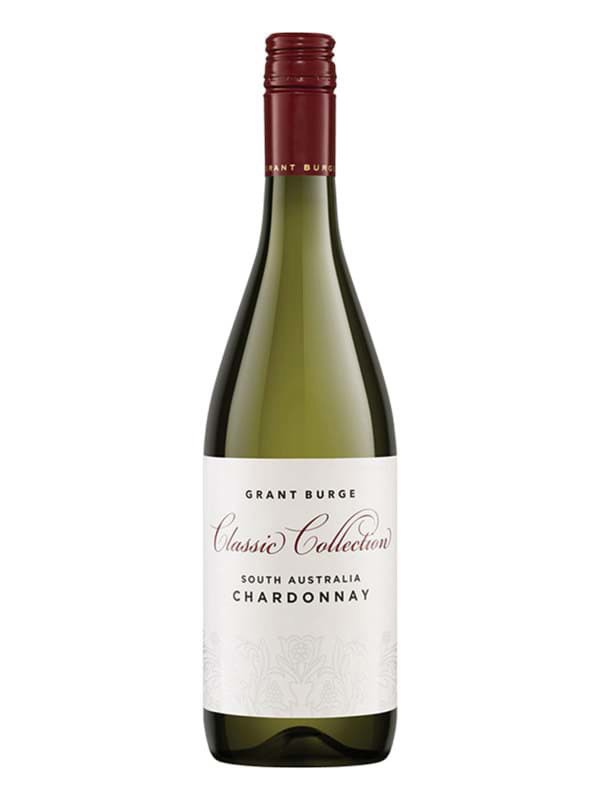 Grant Burge Classic Collection Chardonnay 1 Grant Burge Classic Collection Chardonnay