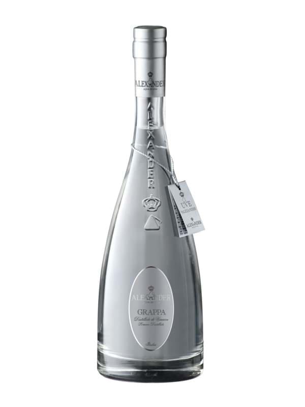 Grappa Alexander