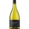 Rượu vang Grey Chardonnay