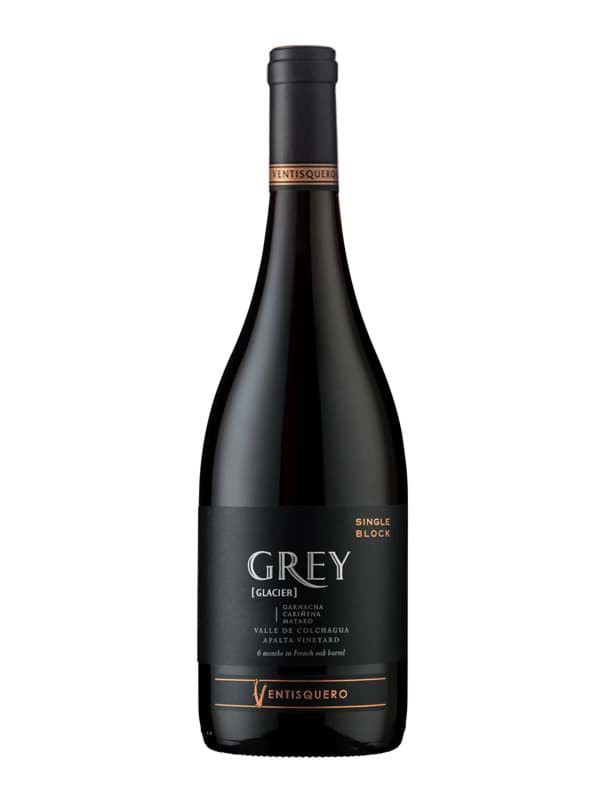 Rượu vang Grey GCM