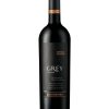 Grey Glacier Single Block Cabernet Sauvignon 2 Grey Glacier Single Block Cabernet Sauvignon