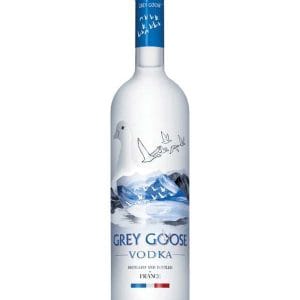 Vodka Grey Goose