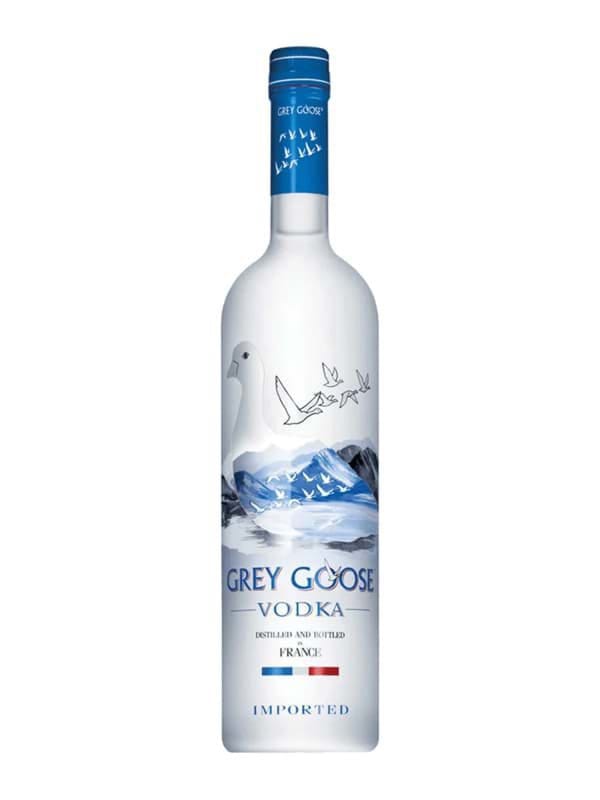 Vodka Grey Goose