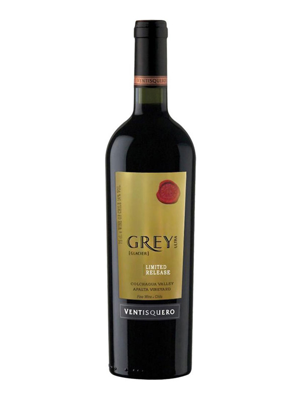 Rượu vang Grey Ultra Limited Release
