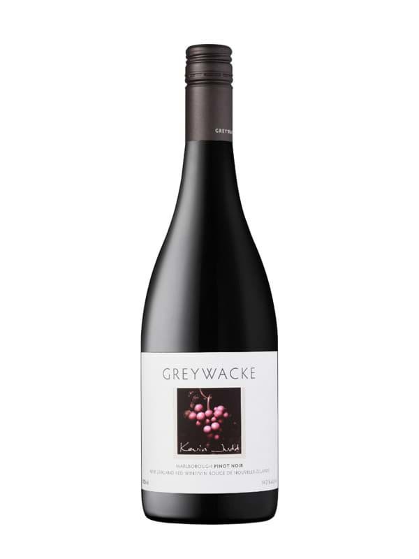 Rượu vang Greywacke Pinot Noir