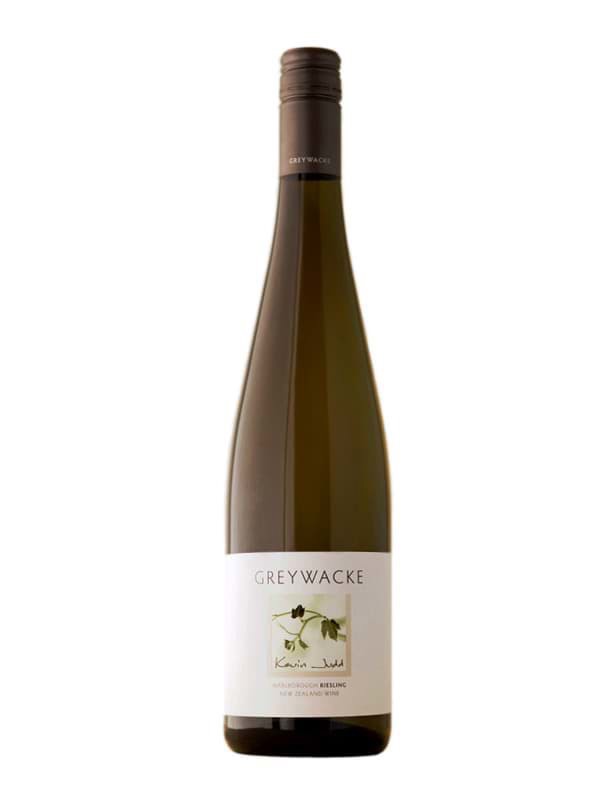 Rượu vang Greywacke Riesling