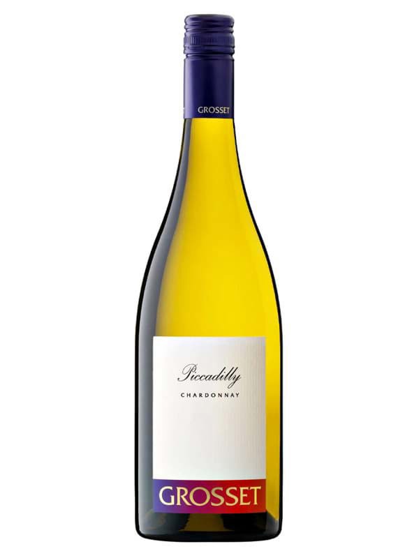 Rượu vang Grosset Piccadilly Chardonnay 1 Rượu vang Grosset Piccadilly Chardonnay
