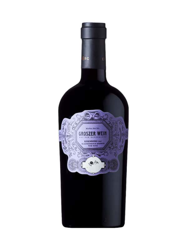 Rượu vang Groszer Wein Blaufrankisch Reserve vom Riegl 1 Rượu vang Groszer Wein Blaufrankisch Reserve vom Riegl