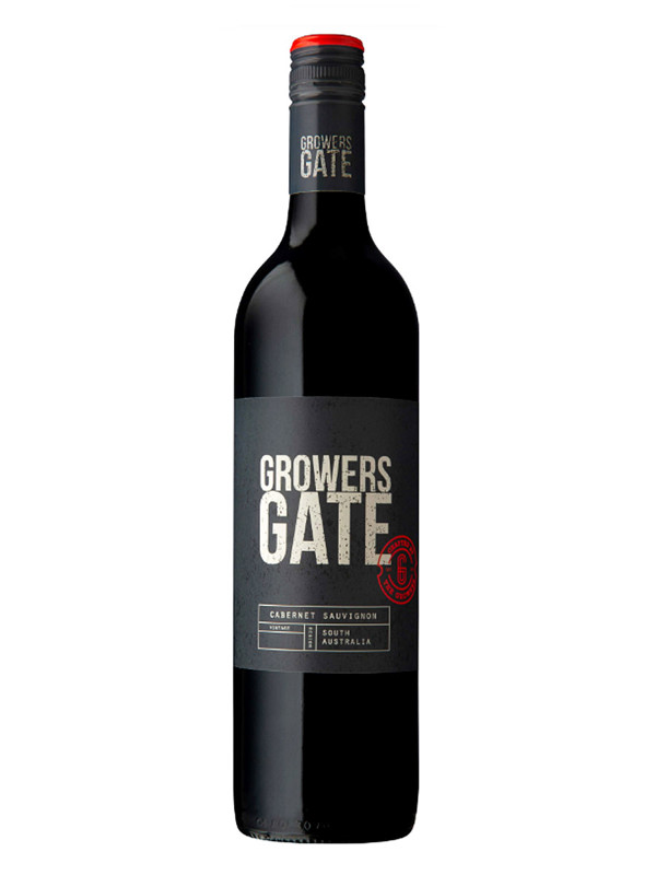 Growers Gate Cabernet Sauvignon 1 Growers Gate Cabernet Sauvignon