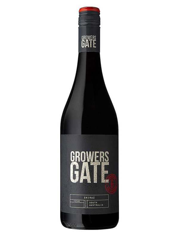 Growers Gate Shiraz 1 Growers Gate Shiraz