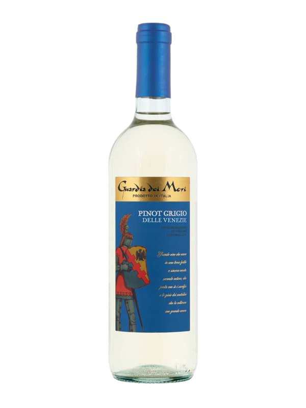 Rượu vang Guardia dei Mori Pinot Grigio 1 Rượu vang Guardia dei Mori Pinot Grigio