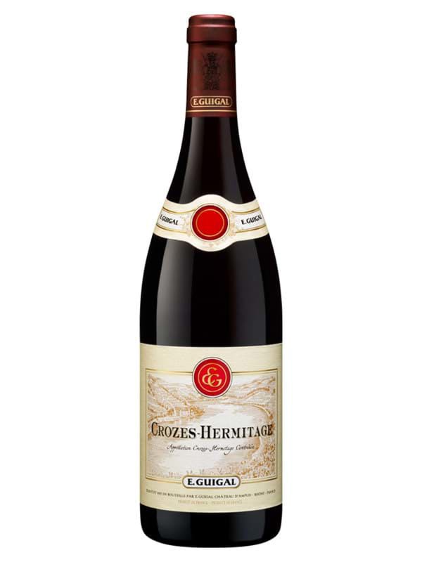 E.Guigal Crozes Hermitage