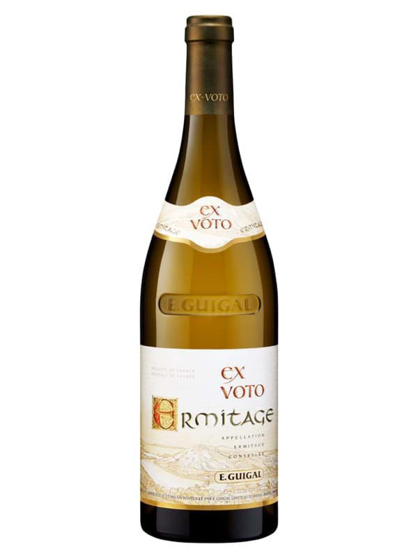 E.Guigal Ermitage Ex Voto Hermitage White