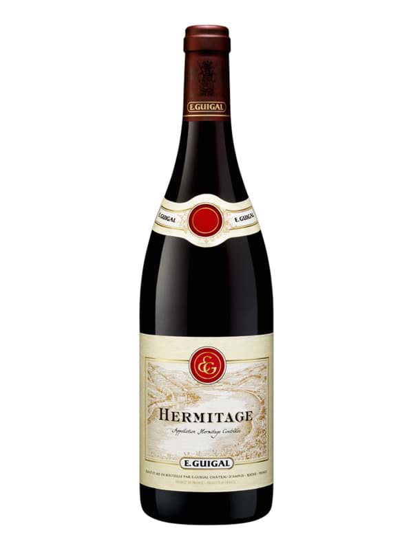 E.Guigal Hermitage 1 E.Guigal Hermitage