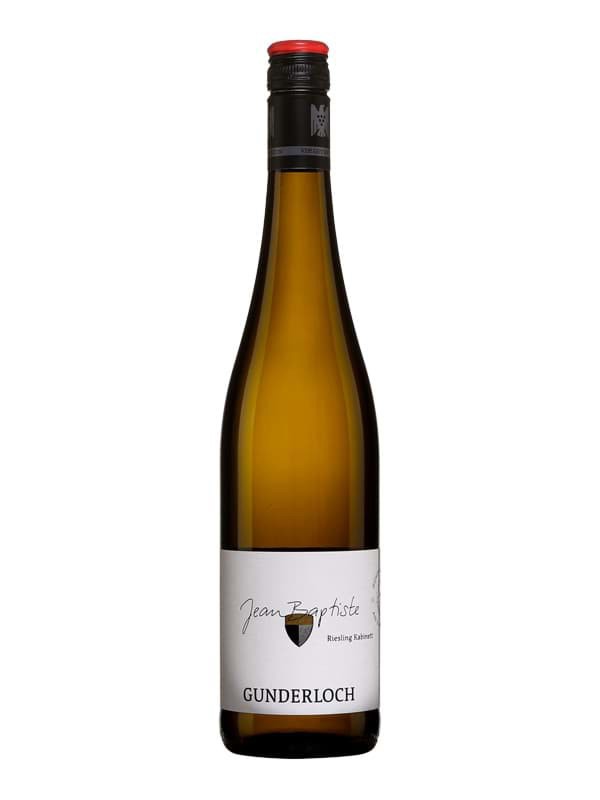 Gunderloch Jean BaptisteRiesling Kabinett