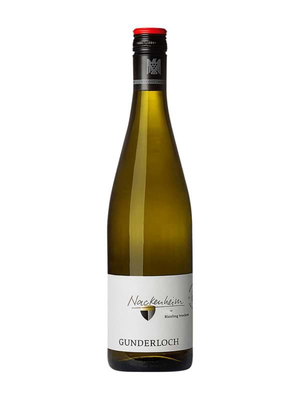 Gunderloch Nackenheim Riesling Trocken