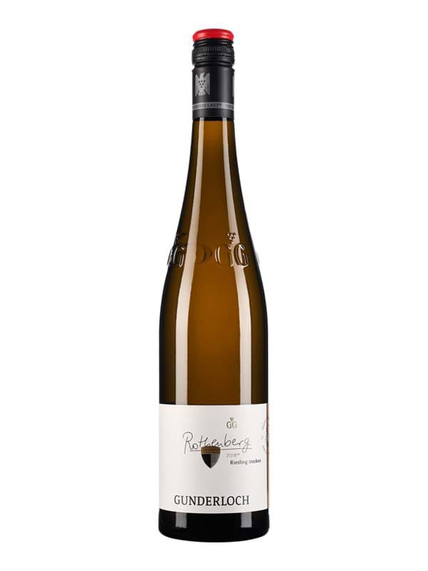 Gunderloch Rothenberg Riesling Trocken