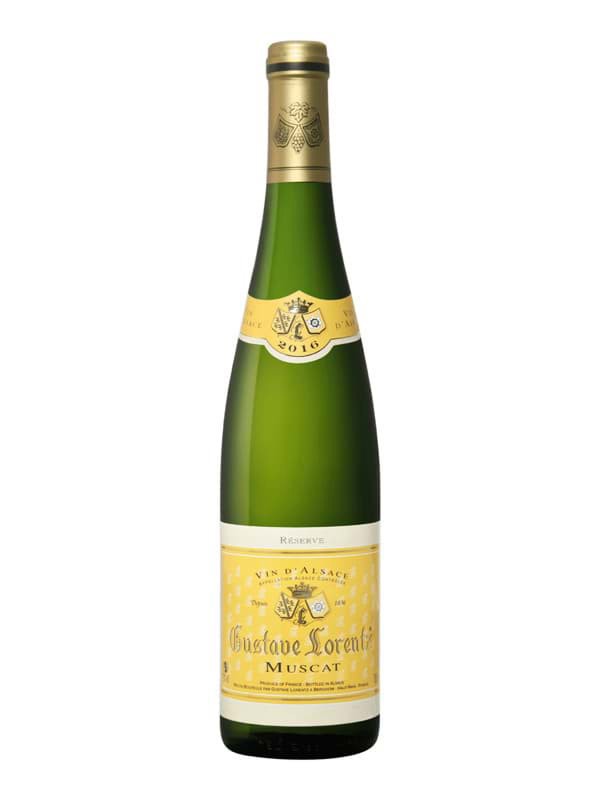 Gustave Lorentz Alsace Muscat 1 Gustave Lorentz Alsace Muscat