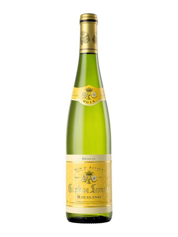 Gustave Lorentz Alsace Riesling 1 Gustave Lorentz Alsace Riesling