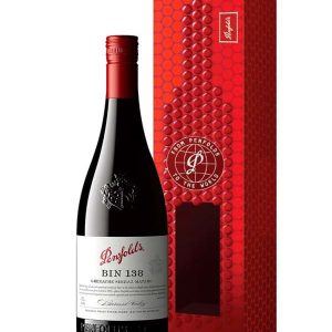 Penfolds Bin 138