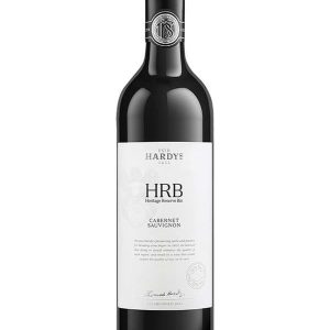 HRB Hardy Cabernet Sauvignon
