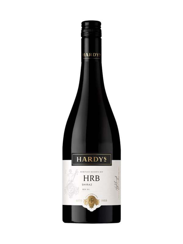 HRB Shiraz