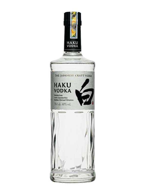 Rượu Haku Vodka