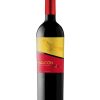 Halcon Cabernet Sauvignon 3 Halcon Cabernet Sauvignon