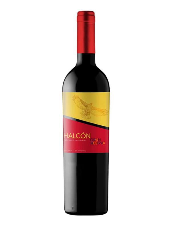 Halcon Cabernet Sauvignon