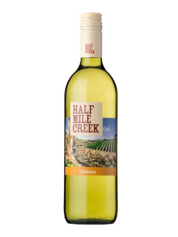Half Mile Creek Chardonnay 1 Half Mile Creek Chardonnay