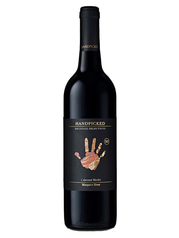 Handpicked Regional Selections Cabernet Merlot