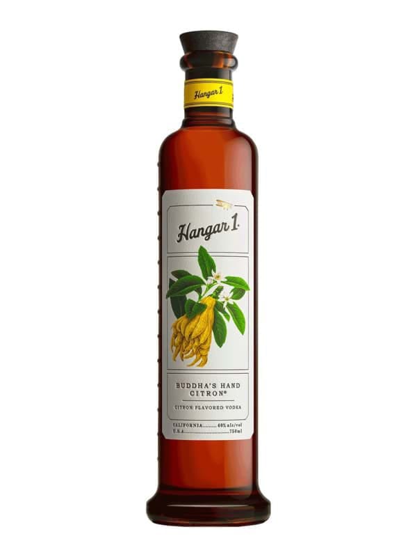 Vodka Hangar 1 Buddha's Hand Citron