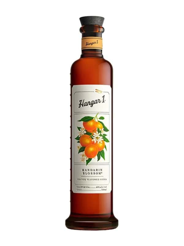 Vodka Hangar 1 Mandarin Blossom