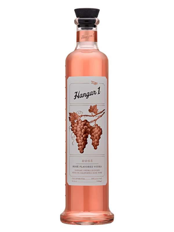 Hangar 1 Rose Vodka