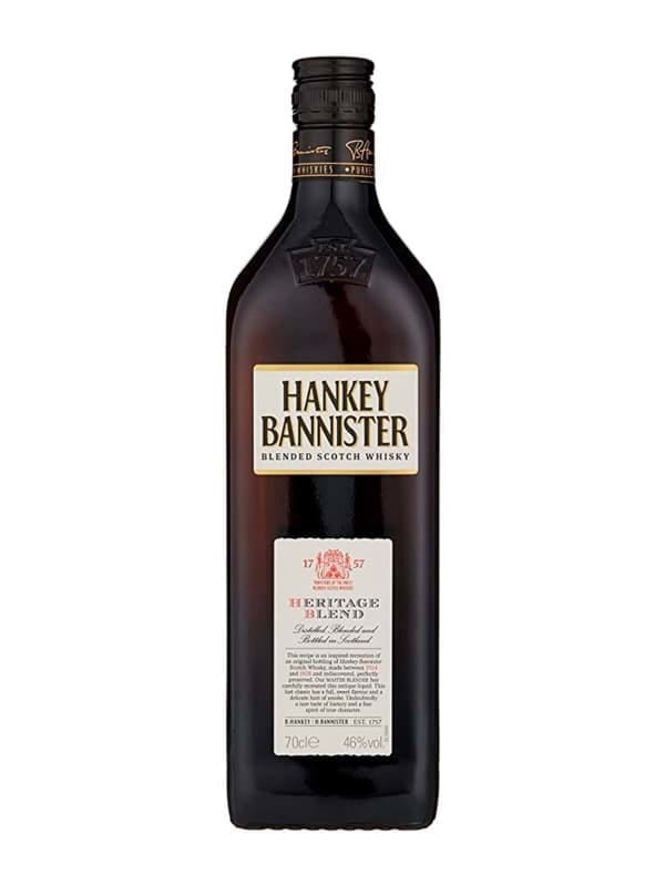 Hankey Bannister Heritage Blend