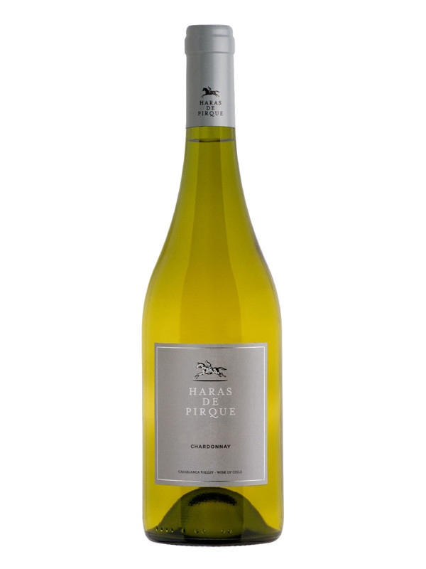 Haras de Pirque Chardonnay 1 Haras de Pirque Chardonnay