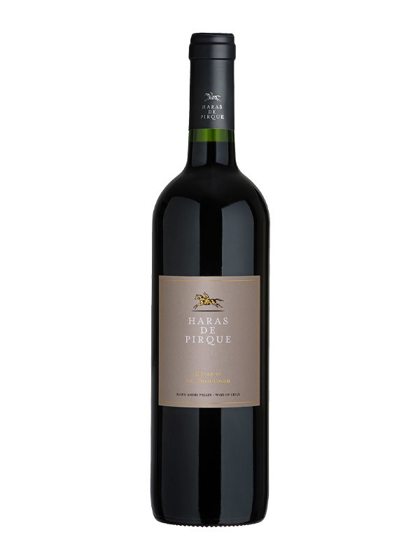 Rượu vang Haras de Pirque Reserva de Propiedad 1 Rượu vang Haras de Pirque Reserva de Propiedad