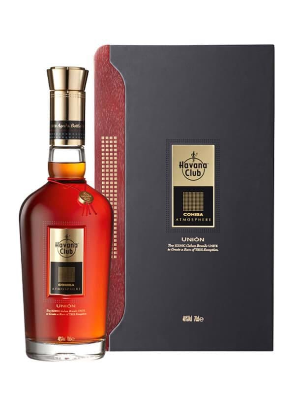 Rượu Havana Club Union