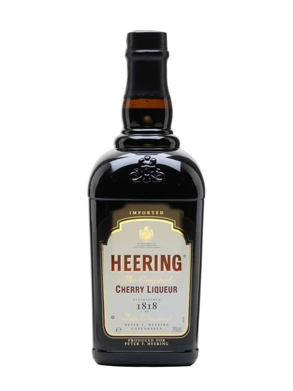 Heering Cherry Liqueur 1L