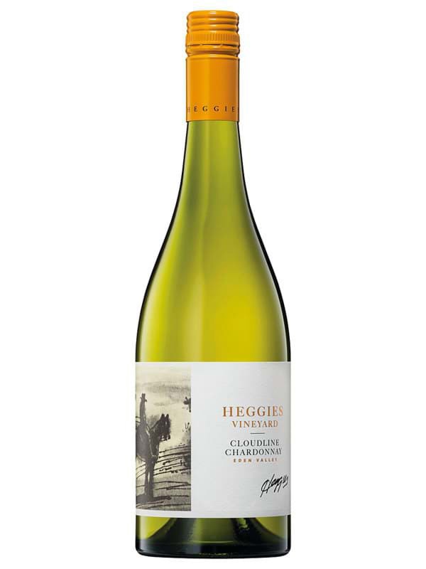 Heggies Vineyard Cloudline Chardonnay 1 Heggies Vineyard Cloudline Chardonnay