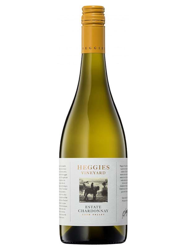 Heggies Vineyard Estate Chardonnay 1 Heggies Vineyard Estate Chardonnay