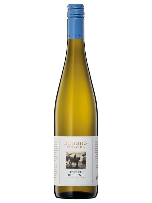 Heggies Vineyard Estate Riesling